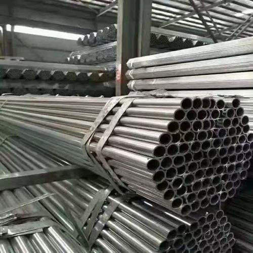 昌吉q355nhb耐候钢管